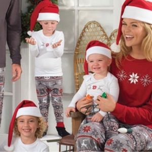 Pajama Gram Women’s Nordic PJ Set